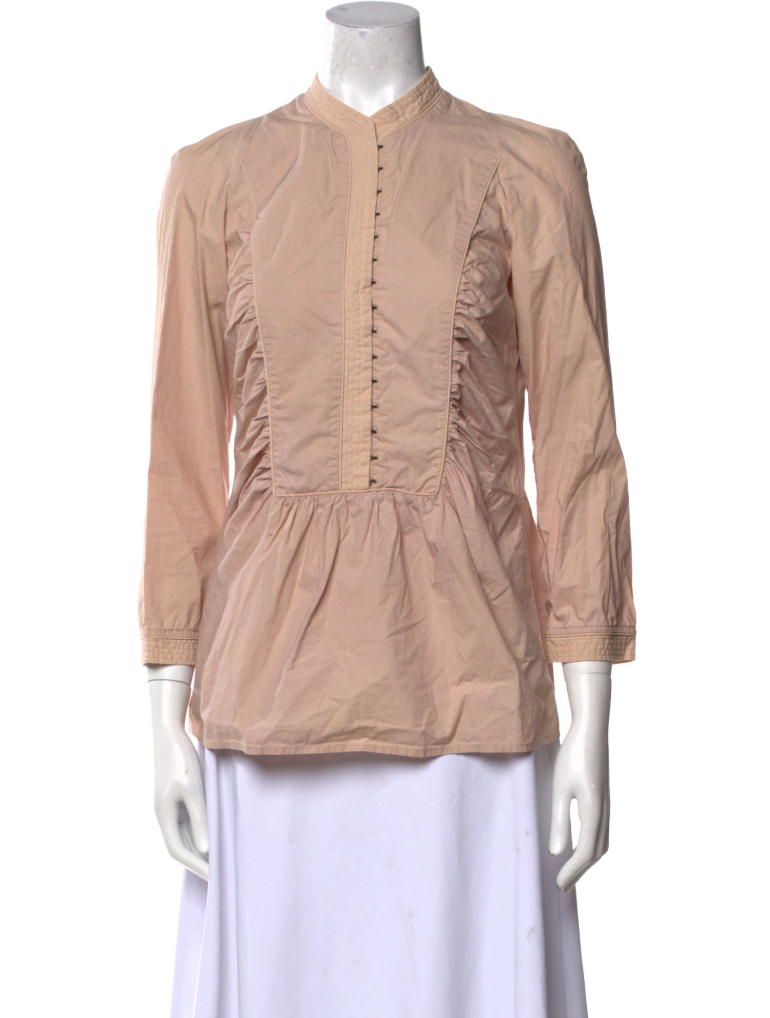 Gucci Vintage 2000's Blouse