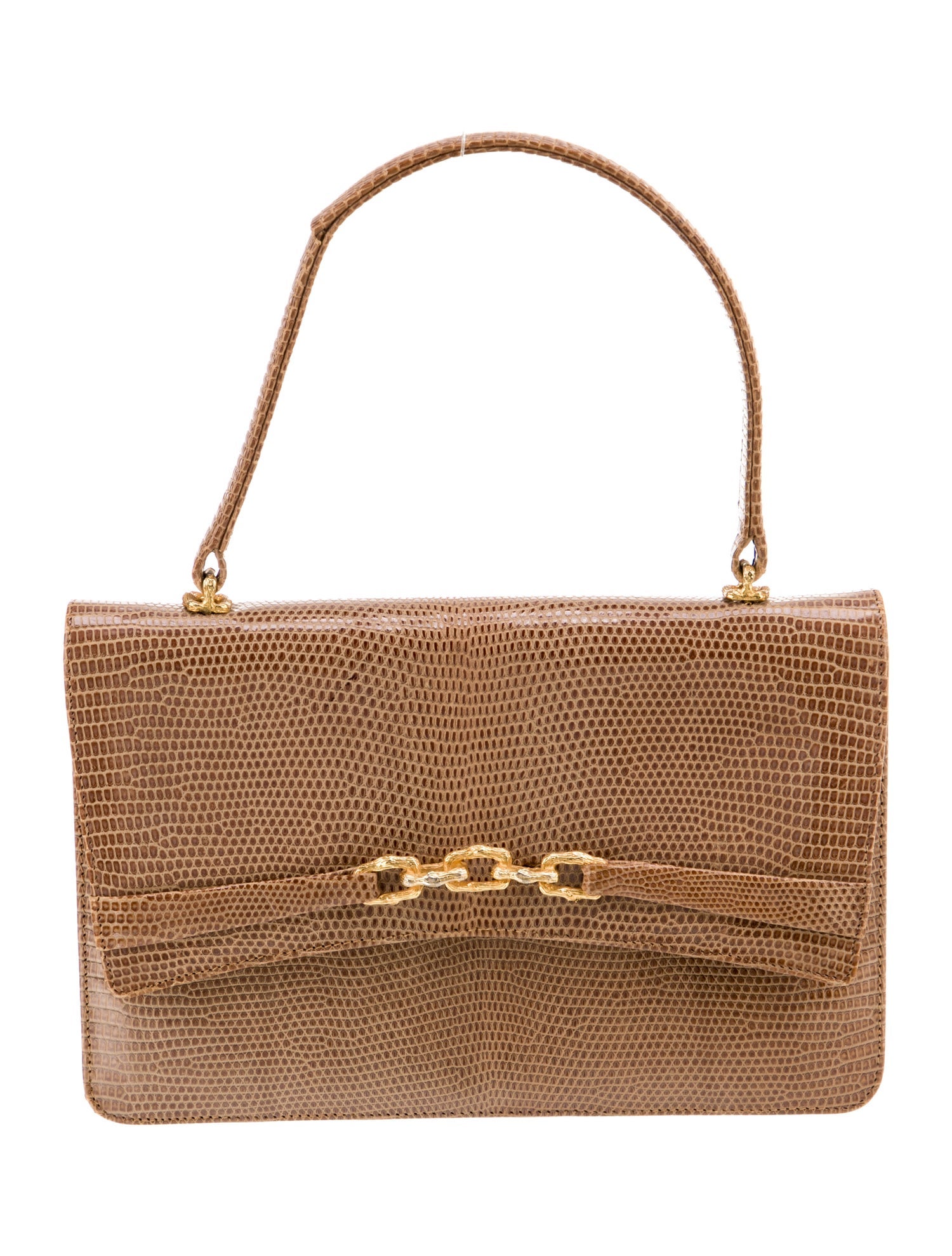 Gucci Lady Lock Top Handle Bag