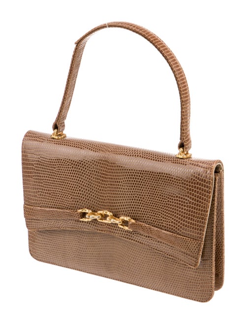 Gucci Lady Lock Top Handle Bag