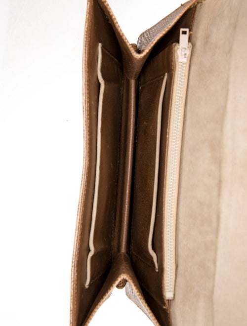 Gucci Lady Lock Top Handle Bag