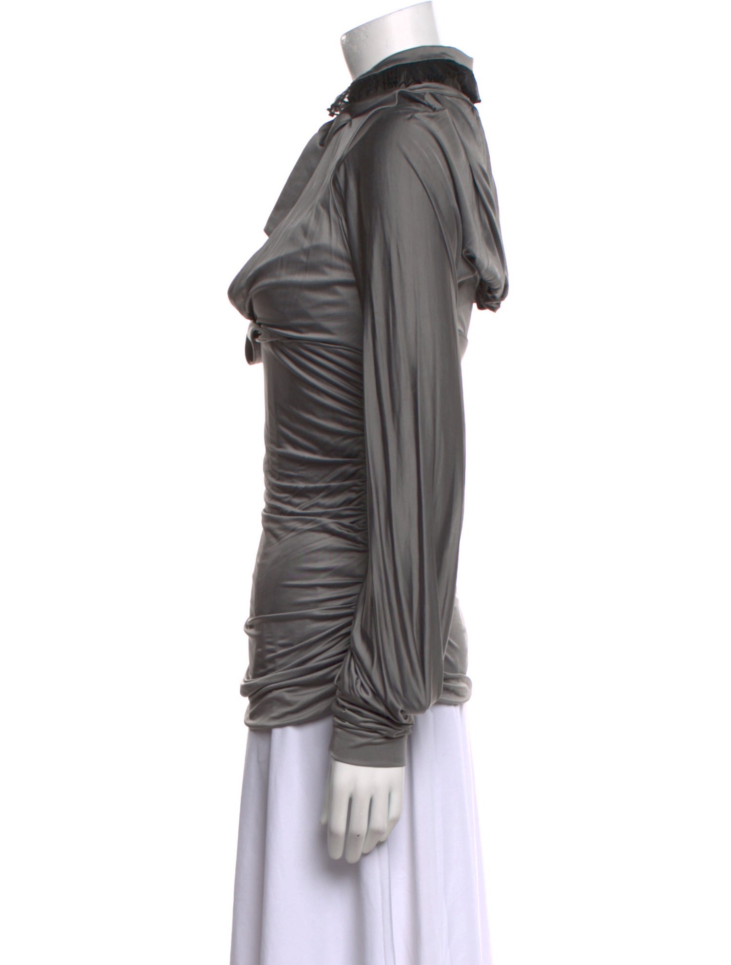 Gucci Vintage 2003 Blouse w/ Tags