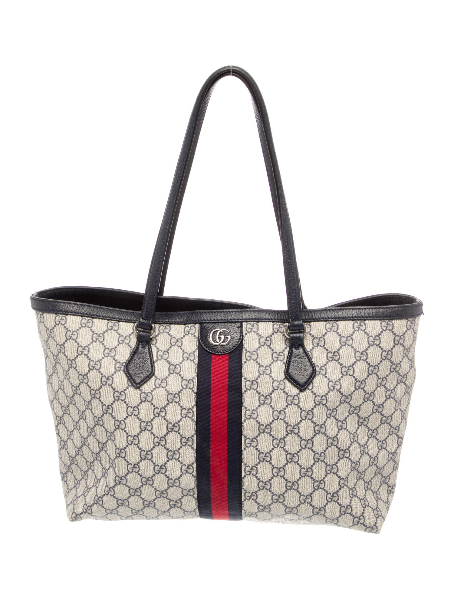 Gucci GG Supreme Ophidia