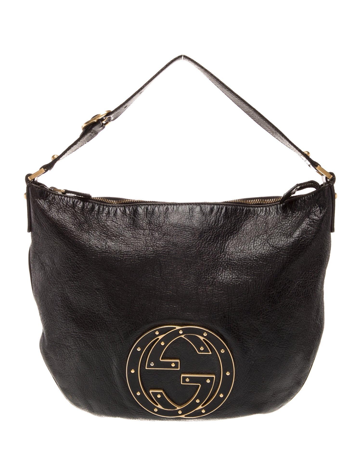 Gucci Interlocking G Blondie