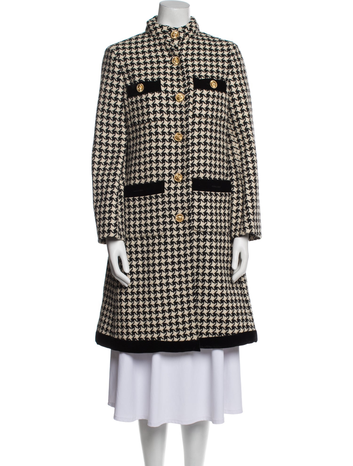 Gucci 2019 Wool Coat