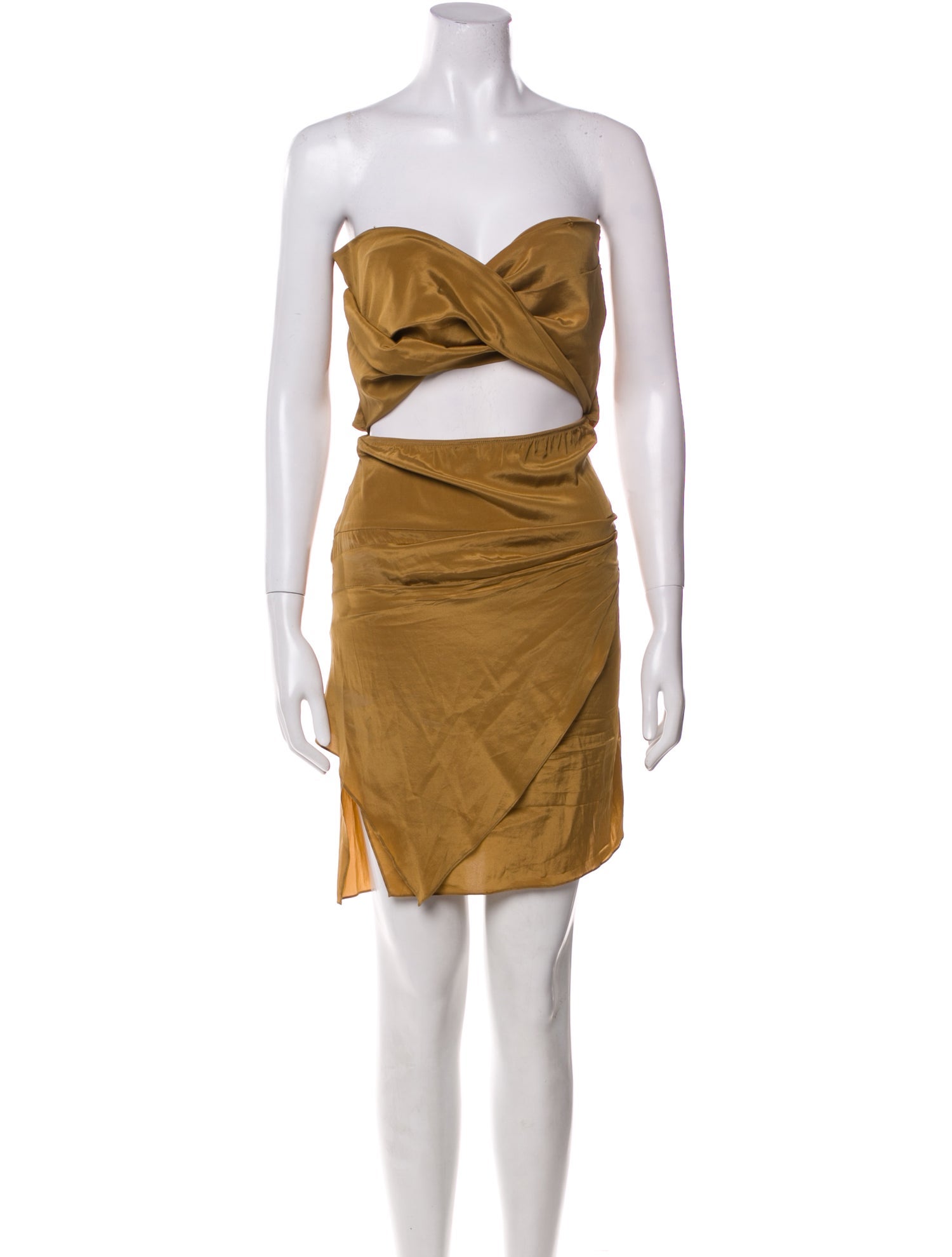 Gucci Vintage 2004 Tunic