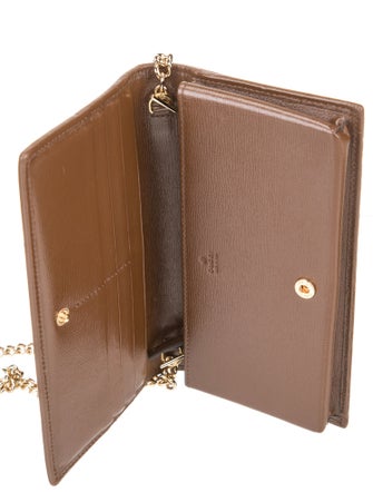 Gucci GG Supreme Horsebit 19