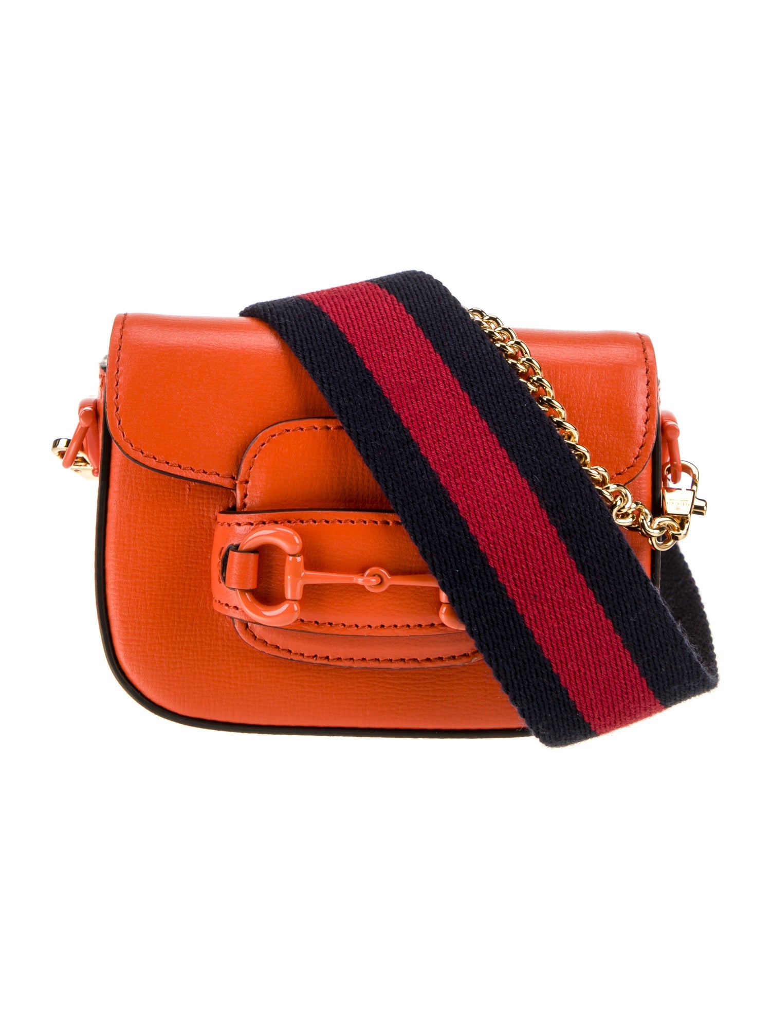 Gucci 1955 Horsebit Horsebit 19 Super Mini