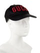 Gucci Logo Baseball Hat
