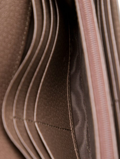 Gucci Ophidia GG Supreme Continental Wallet