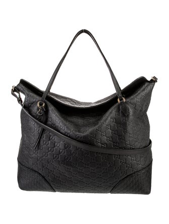 Gucci Interlocking G Bree