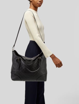 Gucci Interlocking G Bree