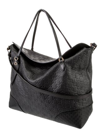 Gucci Interlocking G Bree