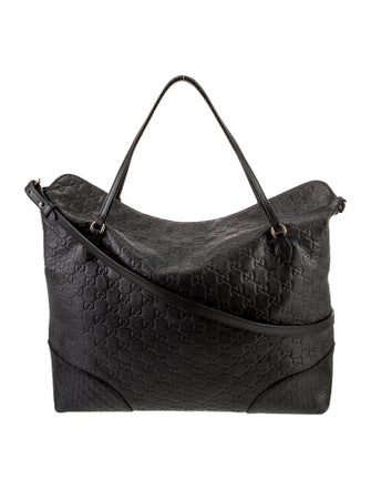 Gucci Interlocking G Bree