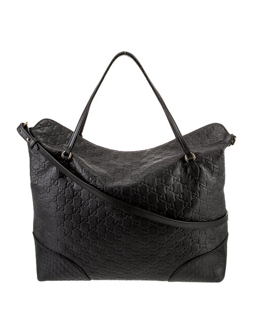 Gucci Interlocking G Bree