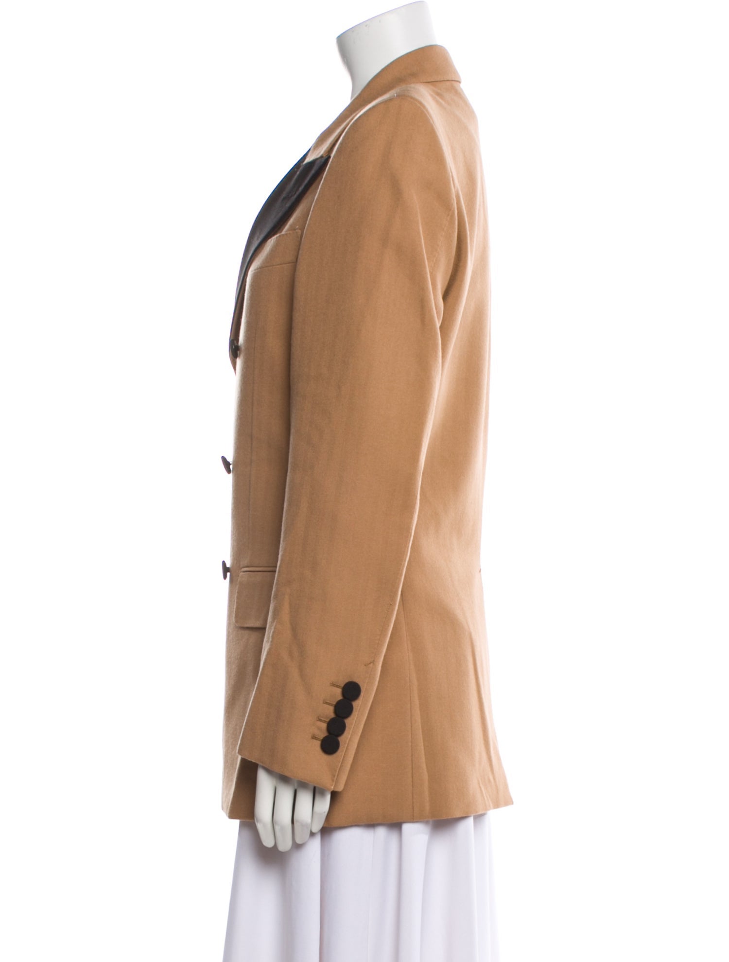 Gucci Wool Blazer w/ Tags