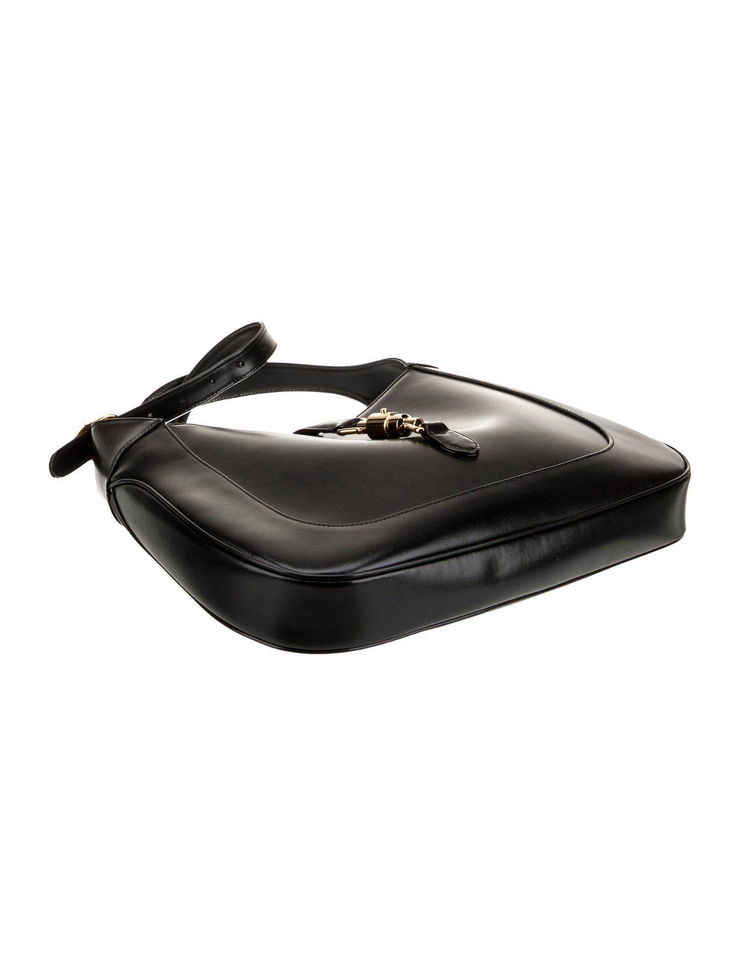 Gucci Piston Lock Jackie 1961 Medium