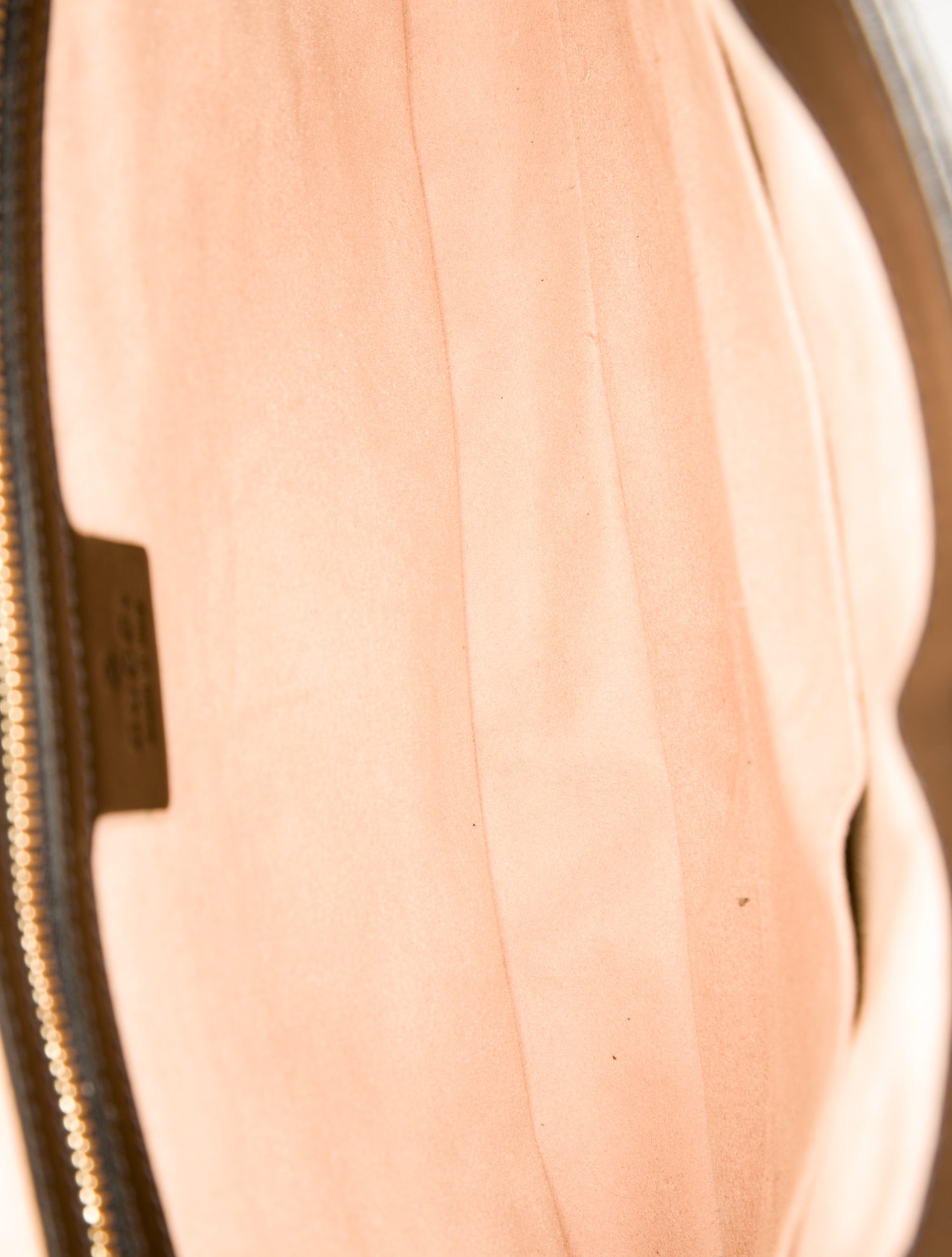 Gucci Piston Lock Jackie 1961 Medium