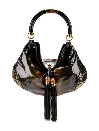 Gucci Babouska Indy Large