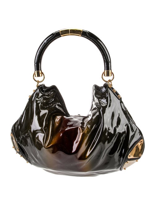 Gucci Babouska Indy Large