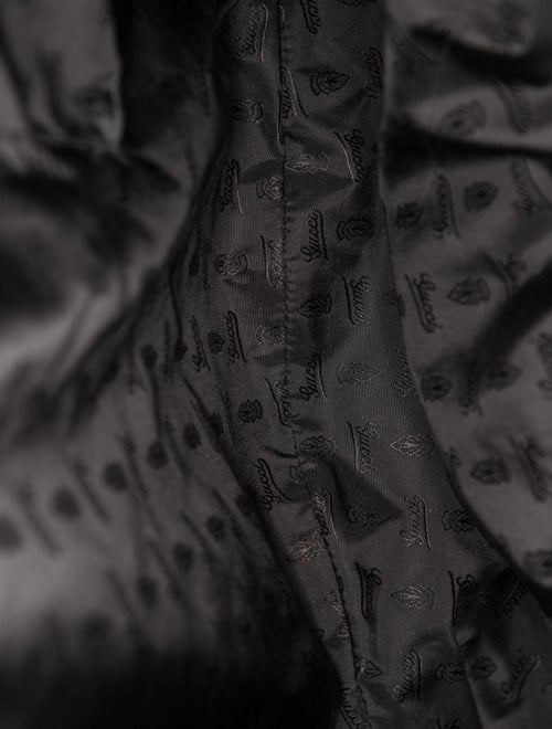 Gucci Babouska Indy Large