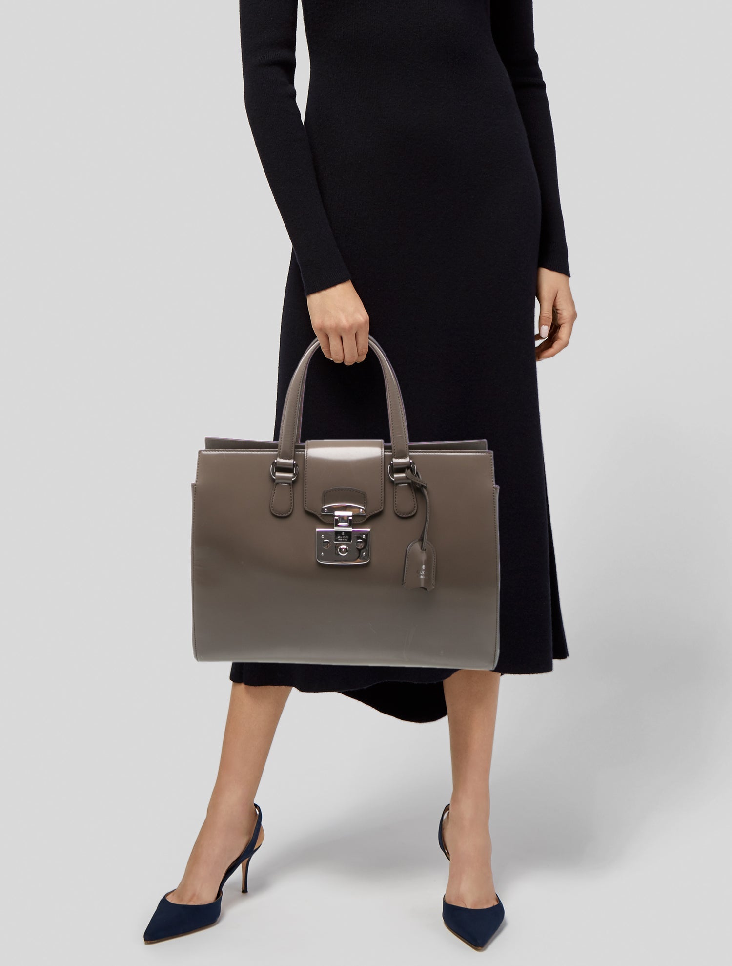 Gucci Lady Lock Lady Lock