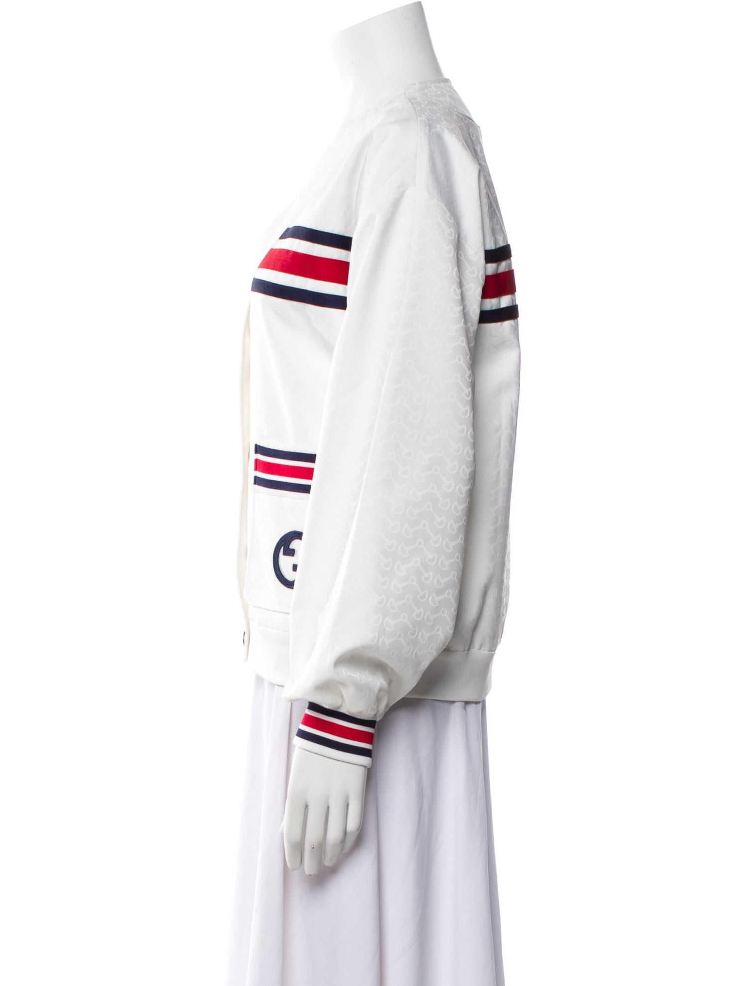 Gucci Jacket w/ Tags