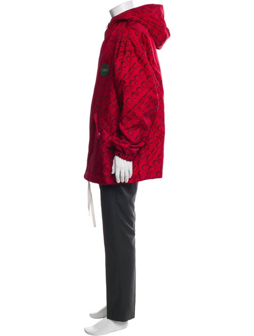 Gucci 2022 100 Parka
