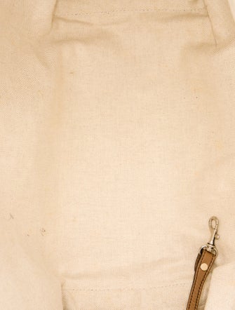 Gucci GG Canvas Tote