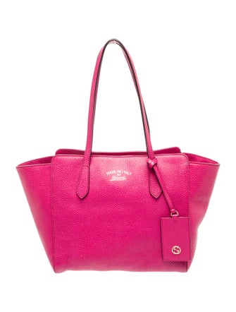 Gucci Interlocking G Swing Medium