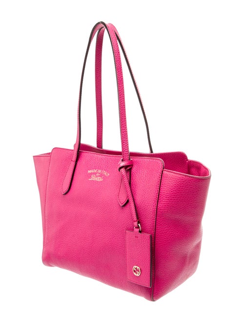 Gucci Interlocking G Swing Medium