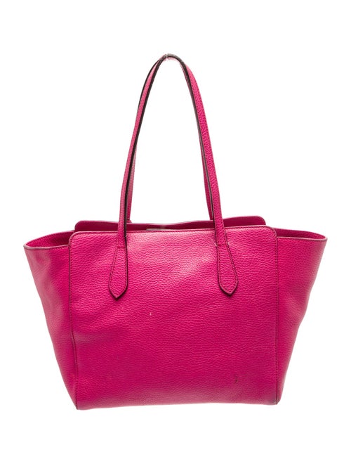 Gucci Interlocking G Swing Medium