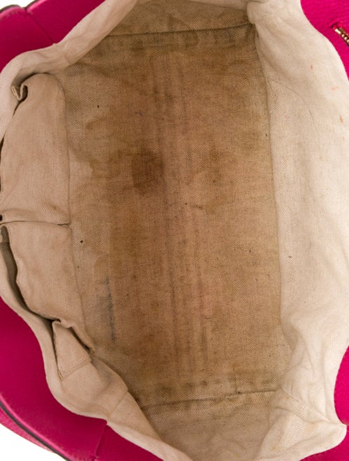 Gucci Interlocking G Swing Medium