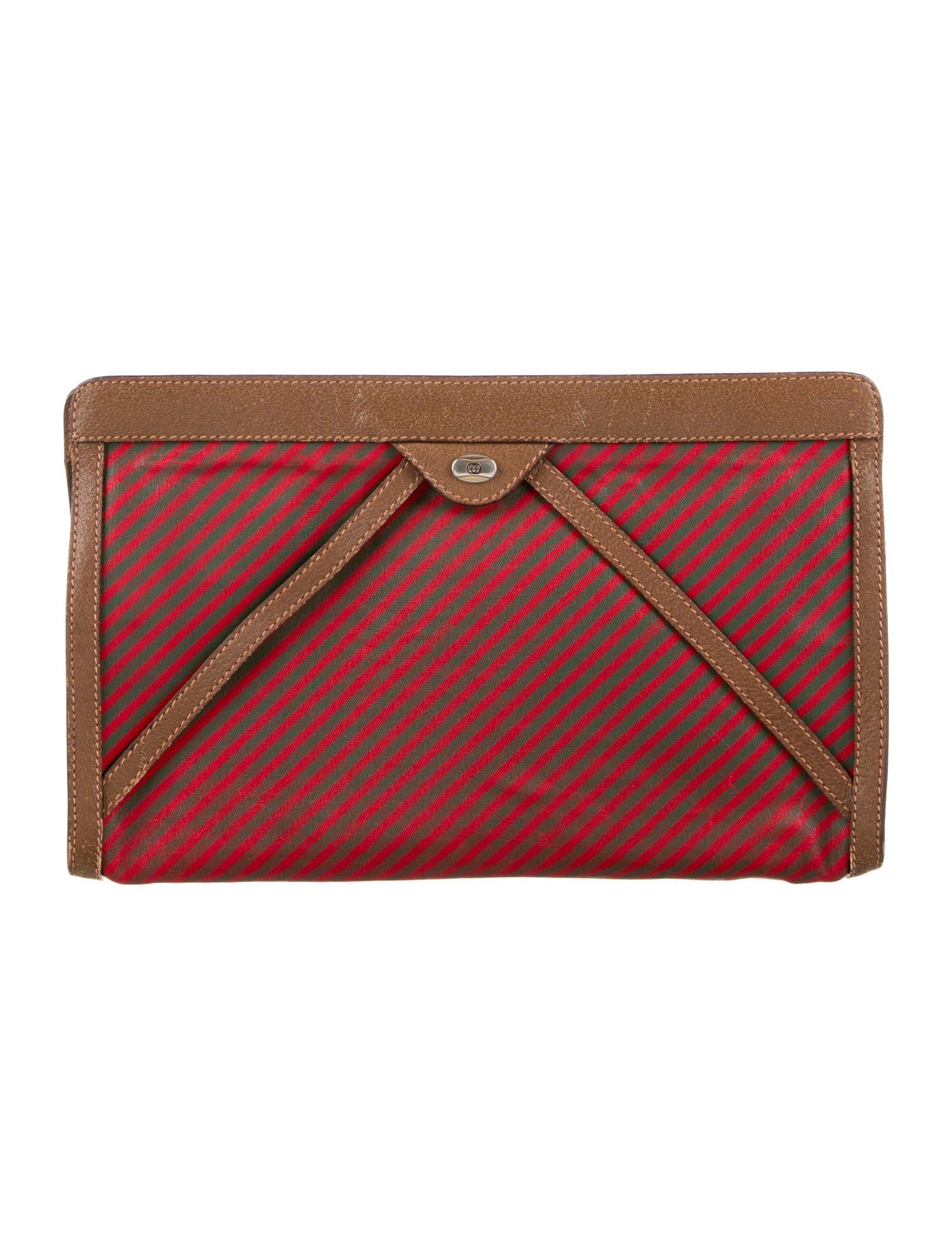Gucci Cosmetic Bag