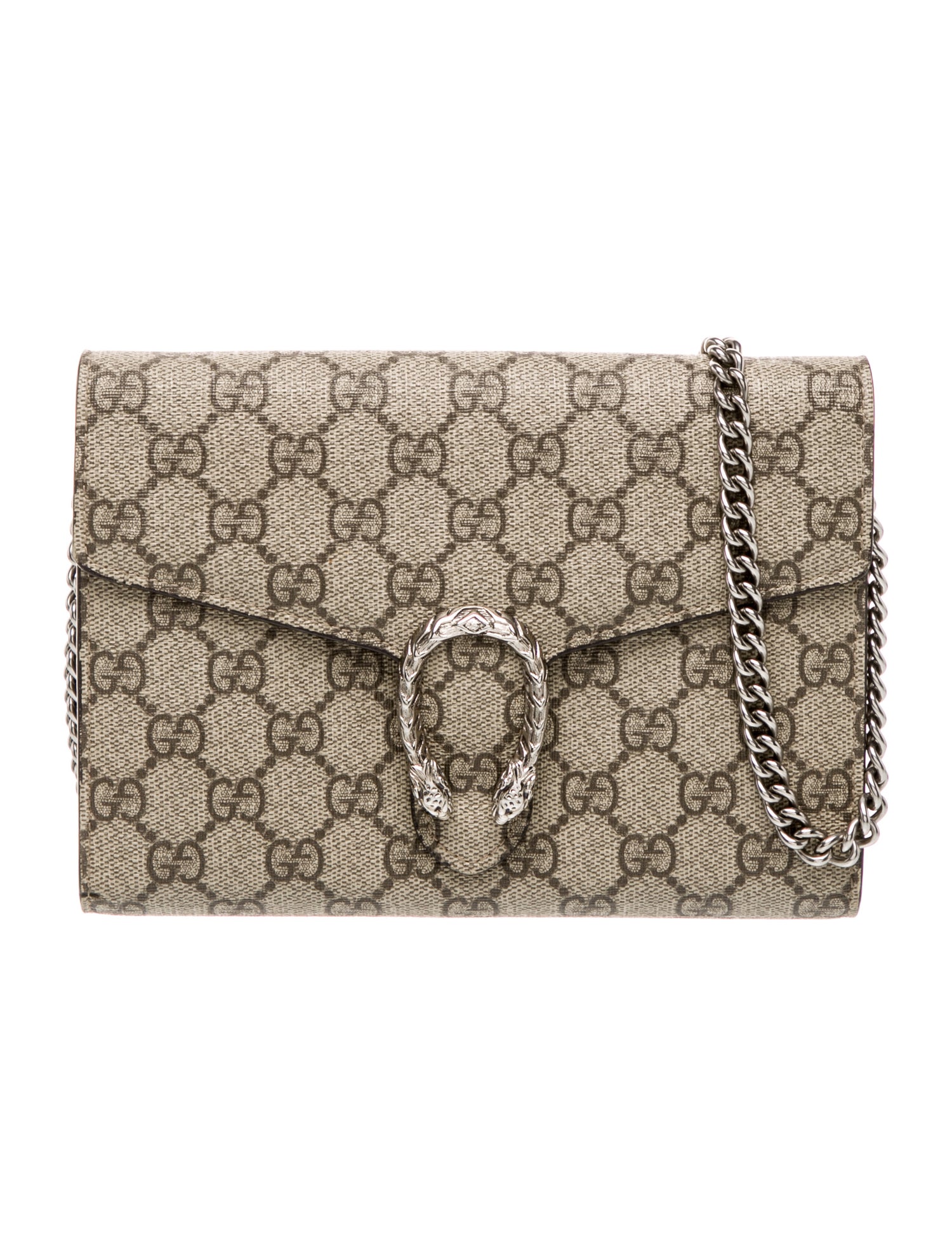 Gucci Chain-Link Dionysus