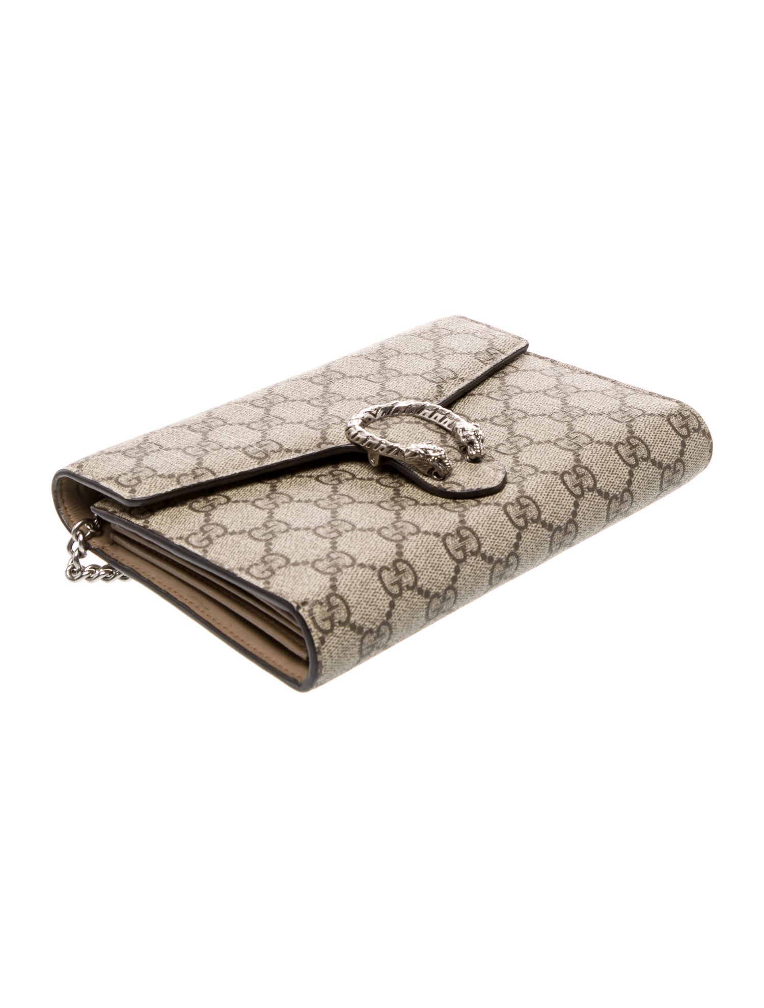 Gucci Chain-Link Dionysus