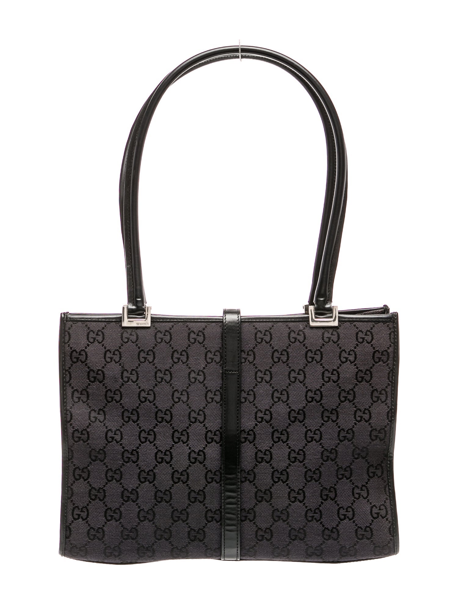 Gucci GG Canvas Jackie Vintage