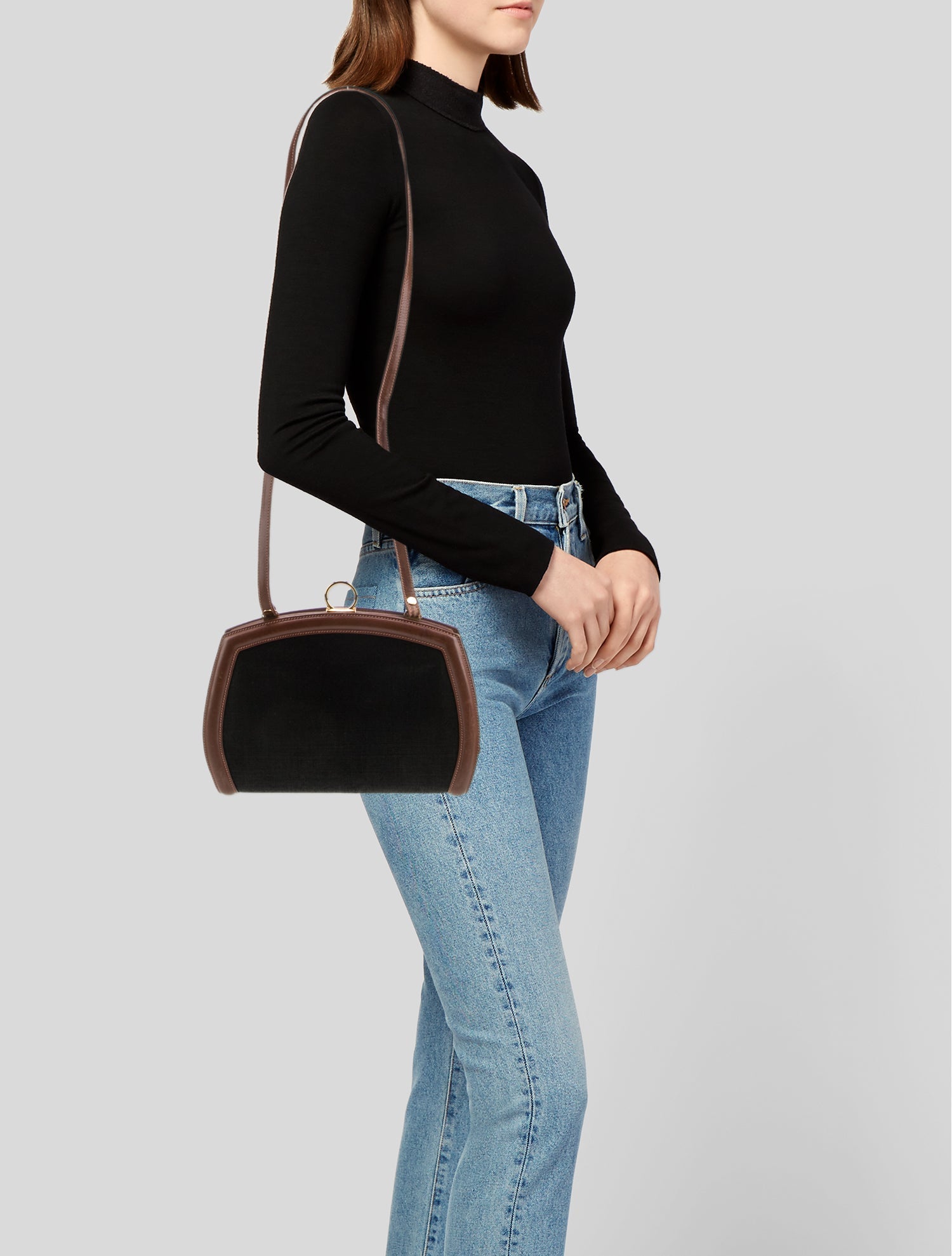 Gucci Interlocking G Vintage