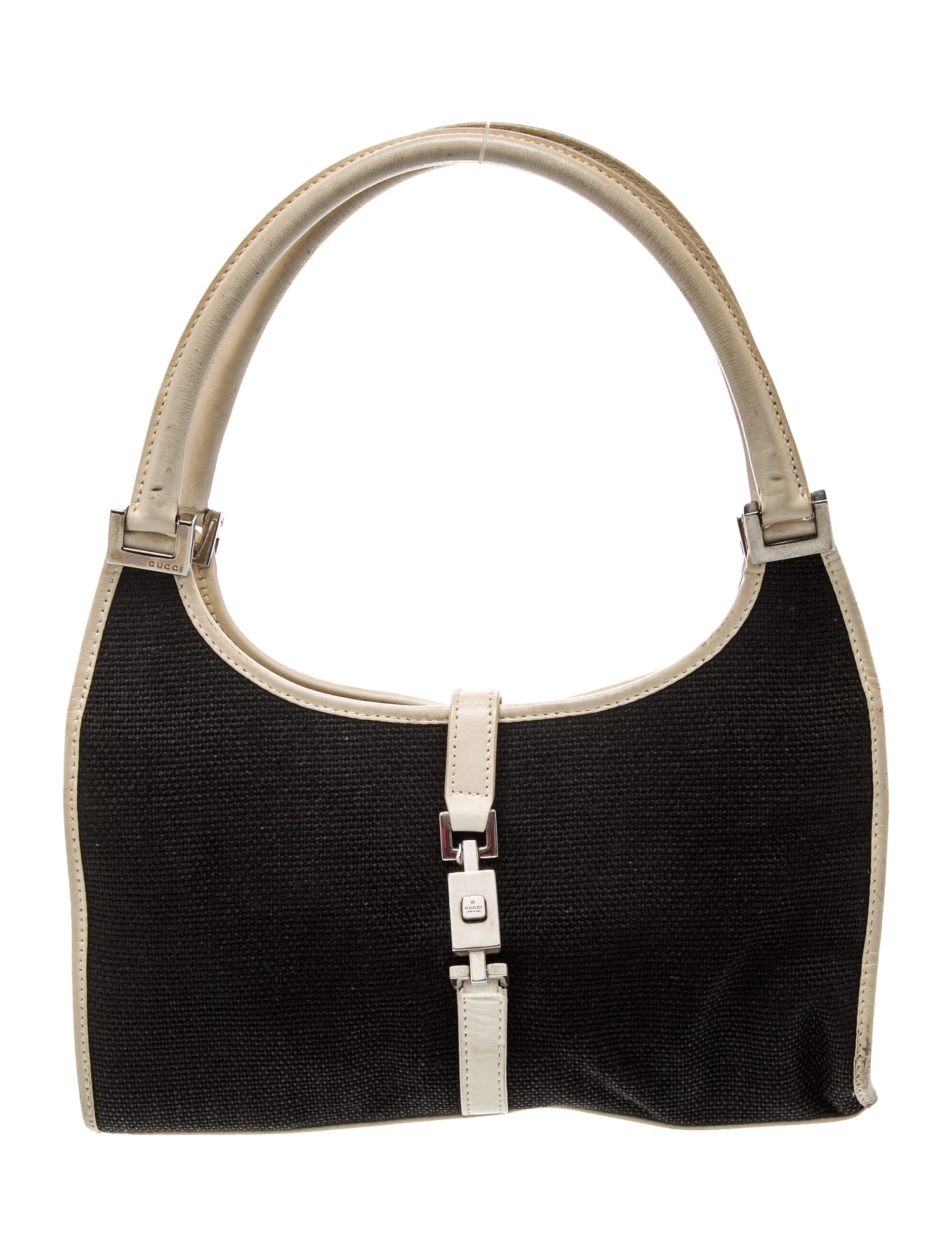 Gucci GG Canvas Bardot