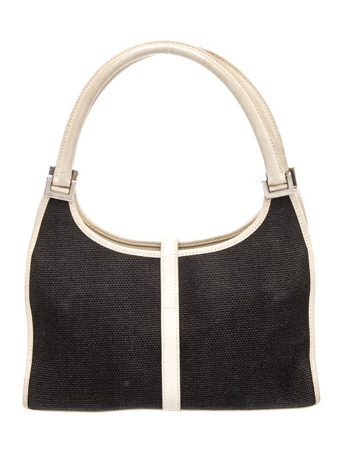 Gucci GG Canvas Bardot