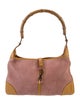 Gucci Bamboo Hobo