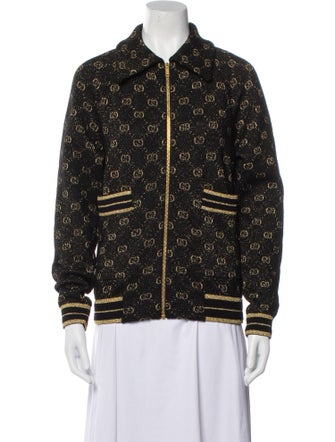 Gucci 2020 Wool Sweater