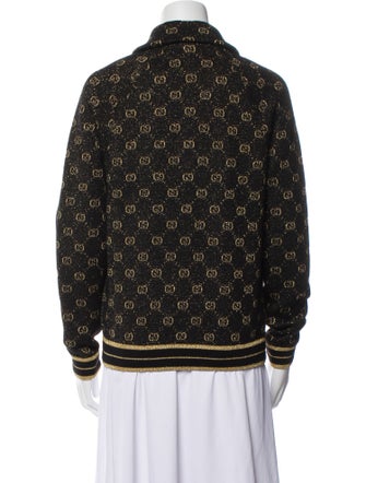 Gucci 2020 Wool Sweater
