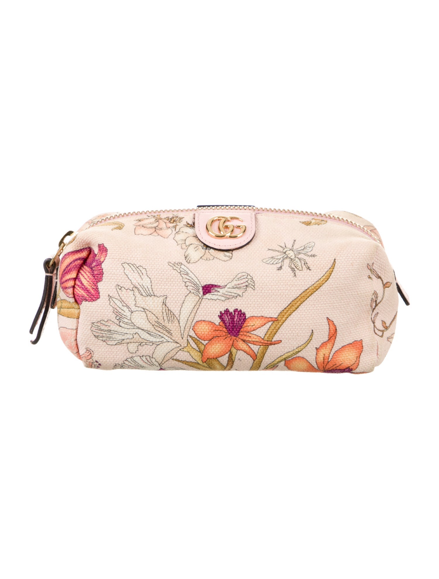 Gucci Travel Bag