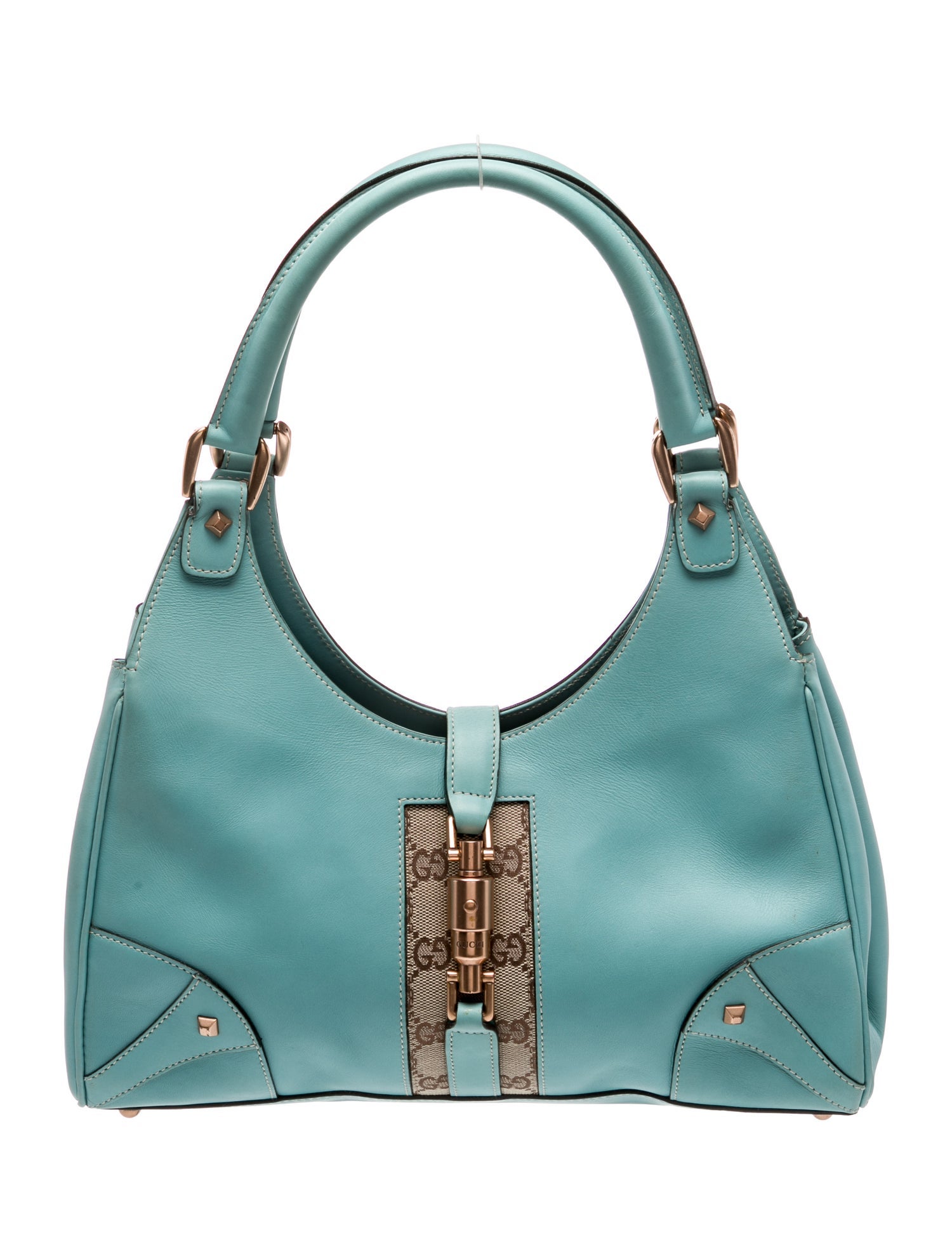 Gucci GG Canvas Jackie