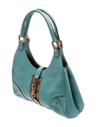 Gucci GG Canvas Jackie