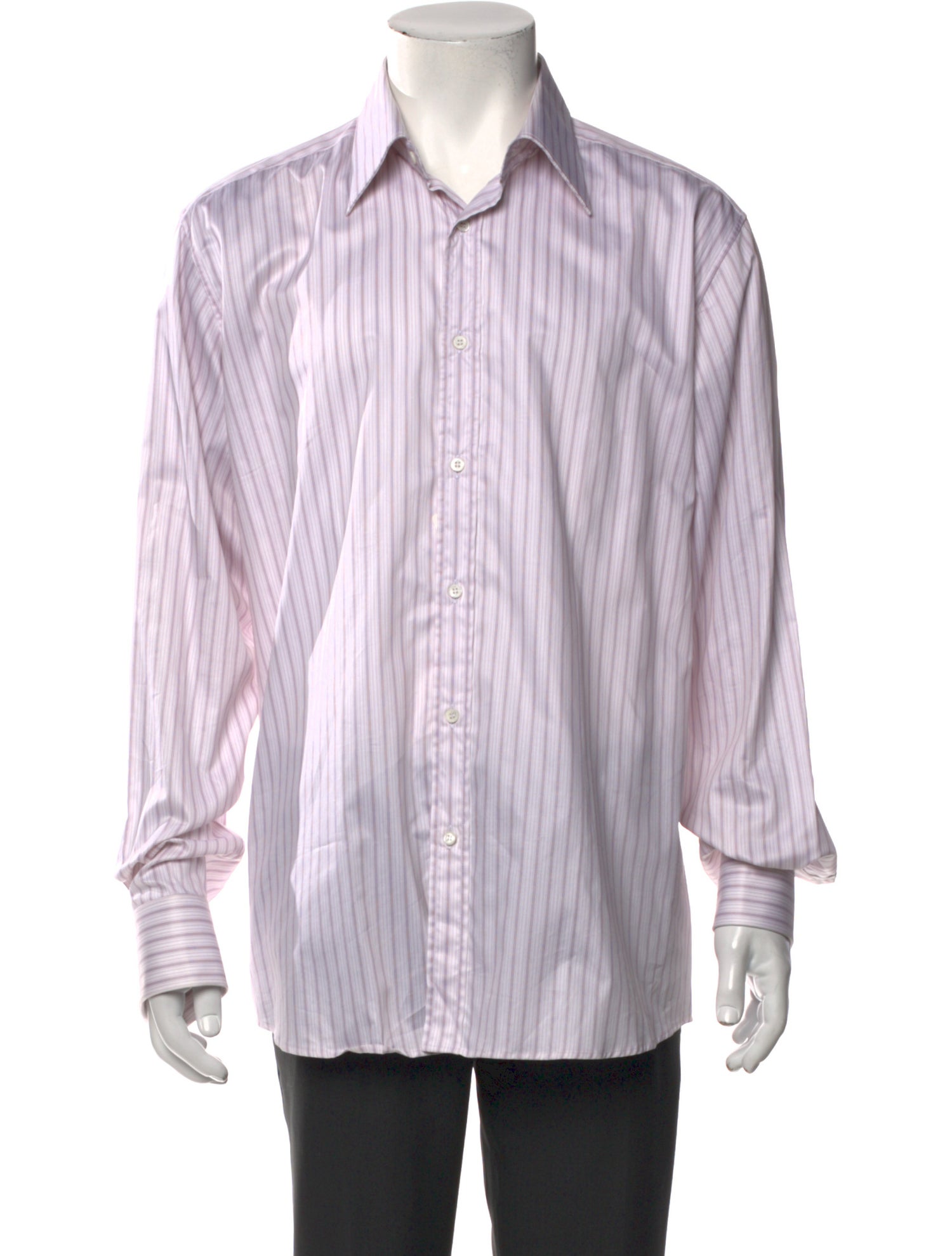 Gucci Vintage Late 1990's - Early 2000's Shirt