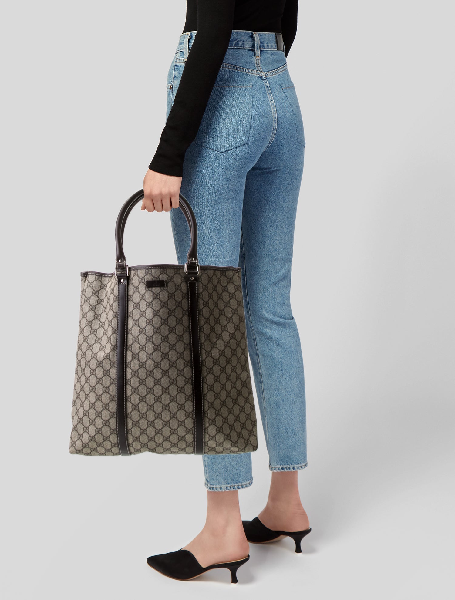 Gucci GG Supreme Joy