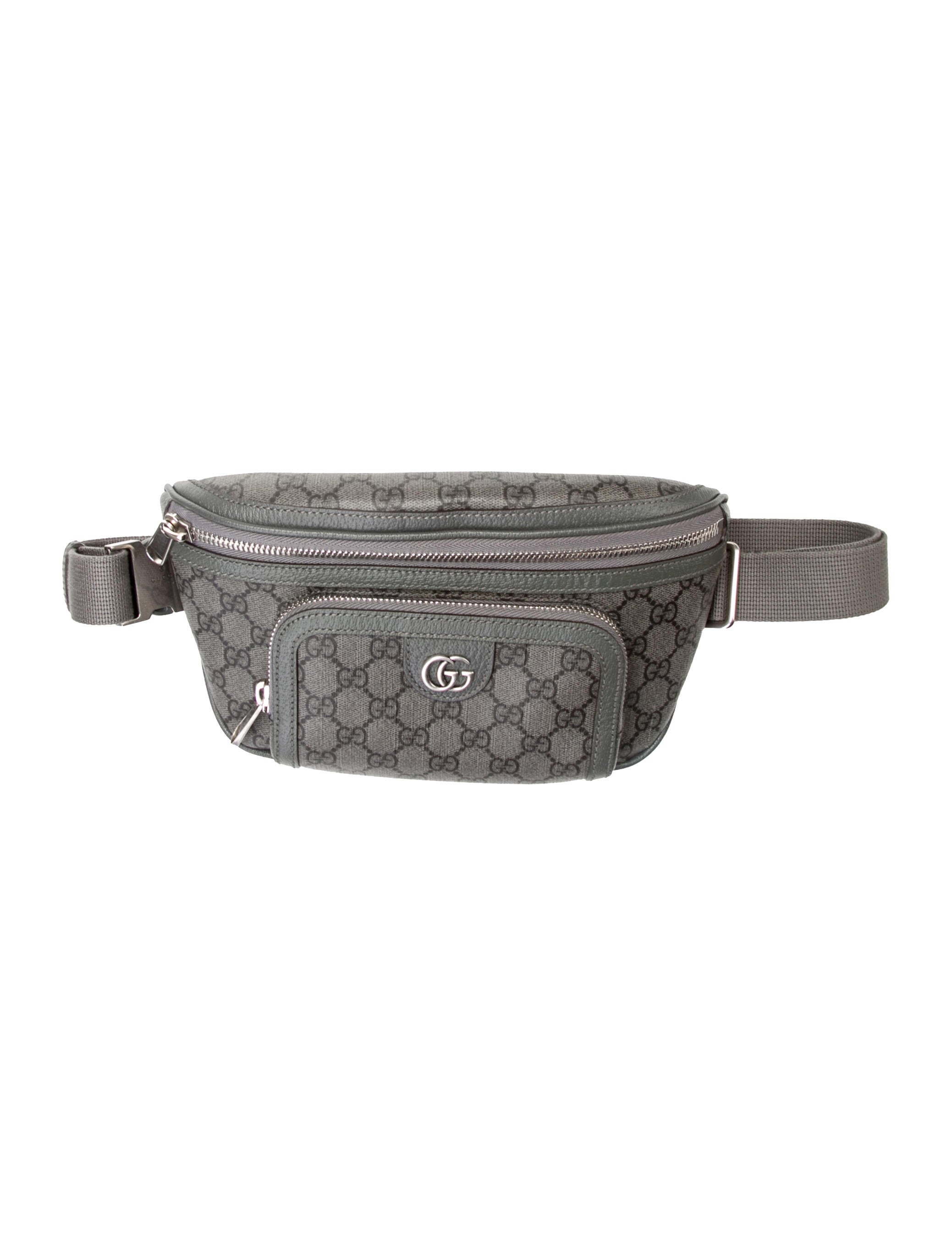 Gucci Belt Bag