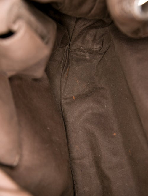 Gucci GG Signature Shoulder Bag