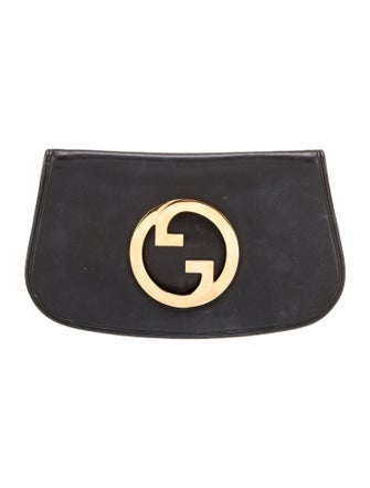 Gucci Interlocking G Blondie Vintage